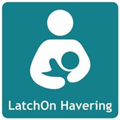 LatchOn Havering - Breastfeeding Support