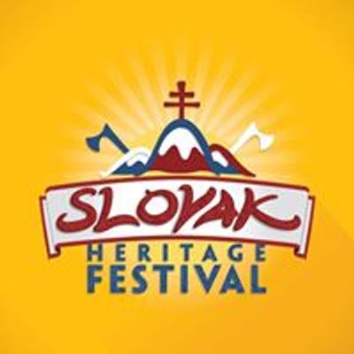 The Slovak Heritage Festival