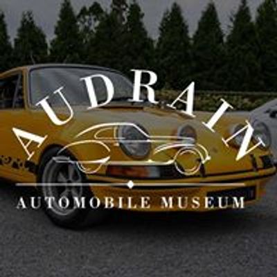 Audrain Automobile Museum