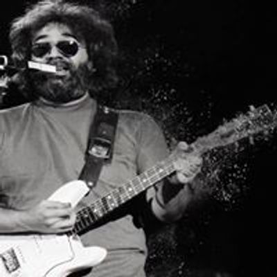 JGBCB - Jerry Garcia Band Cover Band