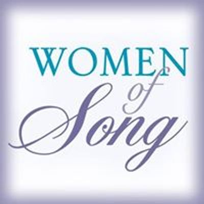 Women of Song