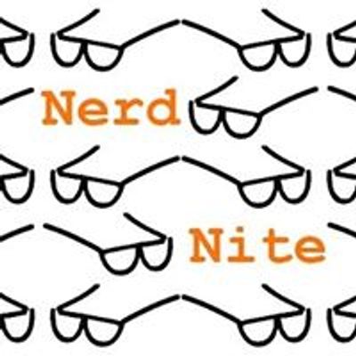 Nerd Nite Fargo