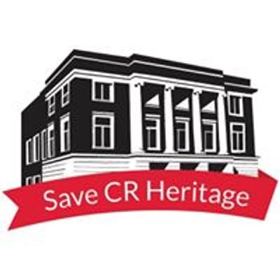 Save CR Heritage