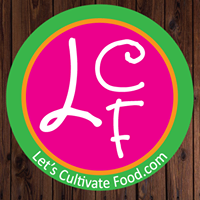 Let's Cultivate Food