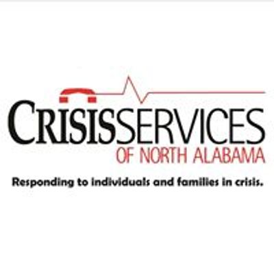 Crisis Services of North Alabama