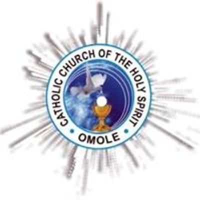 Catholic Church of the Holy Spirit Omole