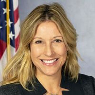 Rep. Melissa Shusterman