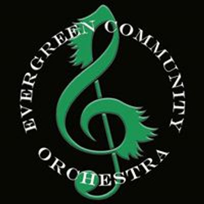 Evergreen Community Orchestra