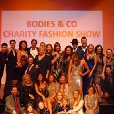 Bodies & Co Fashion Show