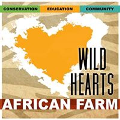 Wild Hearts African Farm & Petting Zoo