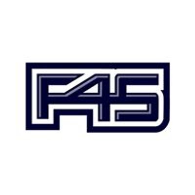 F45 Training South Asheville
