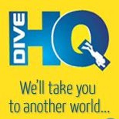 Dive HQ New Zealand