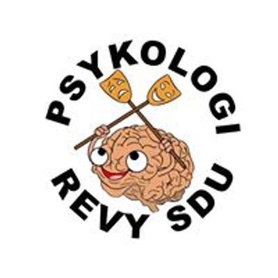 Psykologi Revy SDU