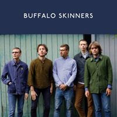 The Buffalo Skinners