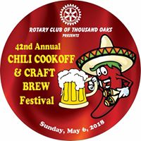 Thousand Oaks Chili Cook-Off & Craft Brew Festival