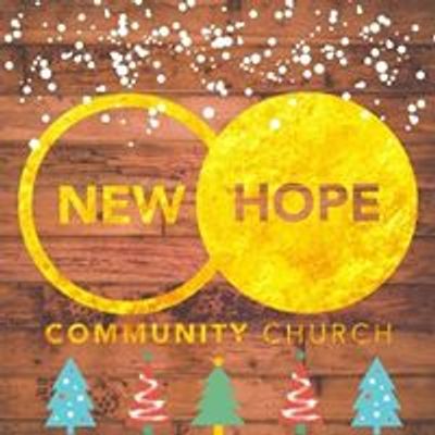 New Hope Community Church