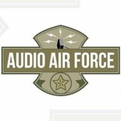 Audio Air Force