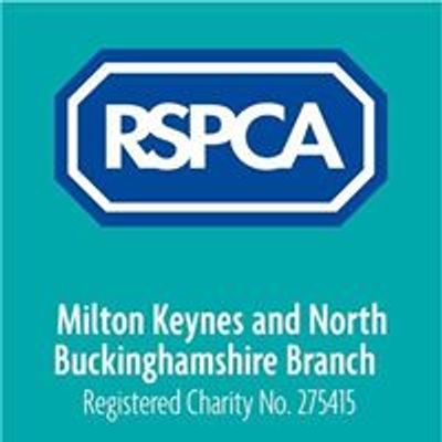 RSPCA Milton Keynes & N. Bucks Branch