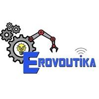 ERovoutika Electronics Robotics Automation