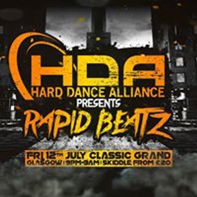 Hard Dance Alliance
