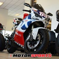 iMotorsports