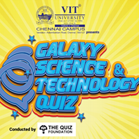 Galaxy Science and Technology Quiz