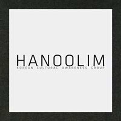 Hanoolim: Korean Cultural Awareness Group