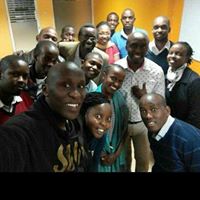 Stammering KENYA