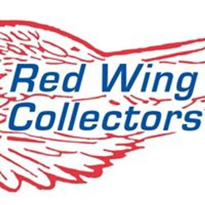 Red Wing Collectors Society, Inc.
