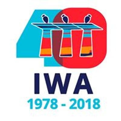 IWA: International Women's Association of Bucharest