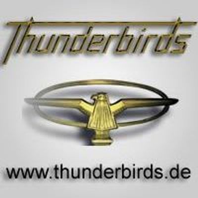 Thunderbirds