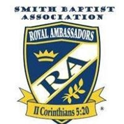 Royal Ambassadors - Smith Baptist Association