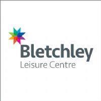 Bletchley Leisure Centre