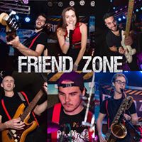 Friend Zone Band
