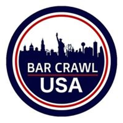 Bar Crawl USA