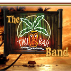 THE TIKI BAR BAND