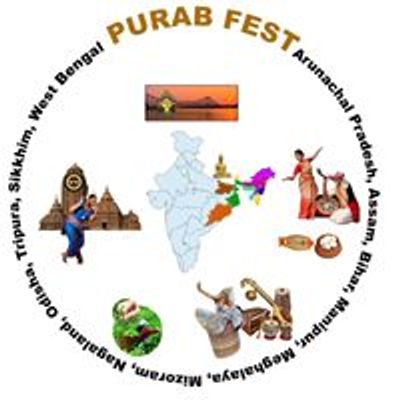Purab India