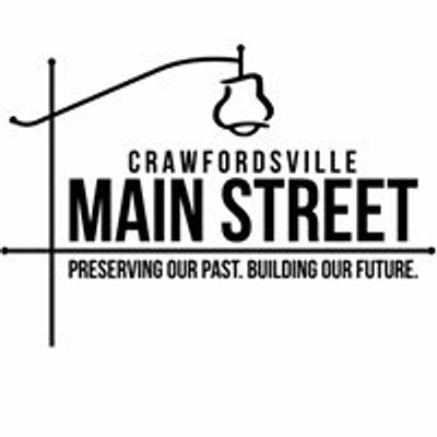 Crawfordsville Main Street
