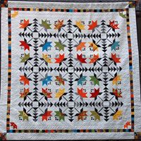 Creative Quilters Annual Quilt Show