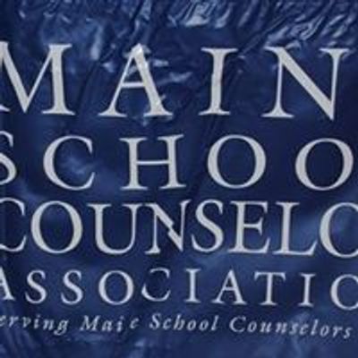 Maine School Counselor Association