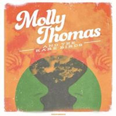 Molly Thomas