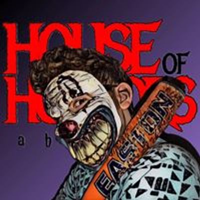 House of Horrors - Abilene