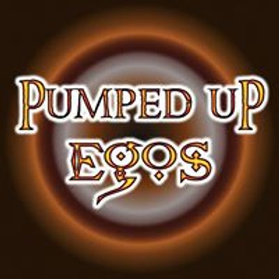 Pumped Up Egos