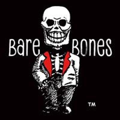 BareBones Puppets