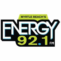 Energy 92.1 Myrtle Beach