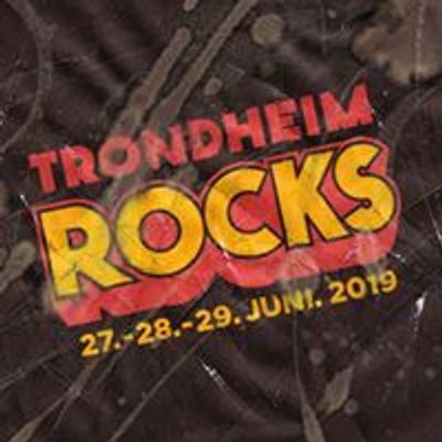 Trondheim Rocks