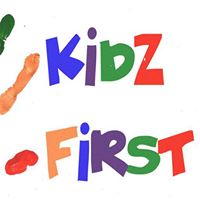 Kidz First at Sidney First UMC