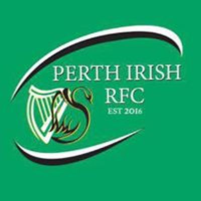 Perth Irish Rugby Club