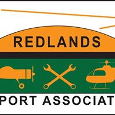 Redlands Airport Association