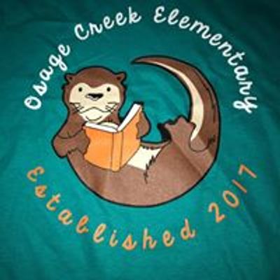 Osage Creek Elementary PTO